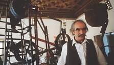 Jeanas Tinguely
