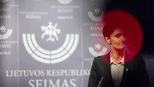 Viktorija Čmilytė-Nielsen