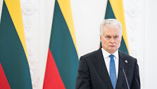 Gitanas Nausėda