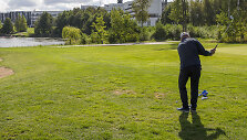 "Vilnius Grand Resort"