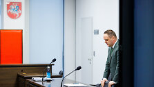 Andrius Vy&scaron;niauskas