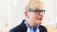 Ingrida &Scaron;imonytė