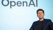&bdquo;OpenAI&ldquo; generalinis direktorius Samas Altmanas / YUICHI YAMAZAKI / AFP