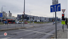 Įvykio vietoje