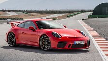 &bdquo;Porsche 911 GT3&ldquo;