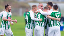 Vilniaus &bdquo;Žalgiris&ldquo; pasiekė pergalę Kaune.