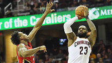 LeBronas Jamesas