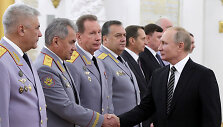 Vladimiras Putinas