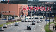 Karaliaus Mindaugo prospektas