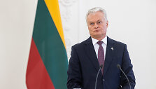 Gitanas Nausėda