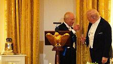 Aaron Chown / PA