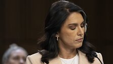 Tulsi Gabbard /  / Mattie Neretin/CNP/INSTARimages