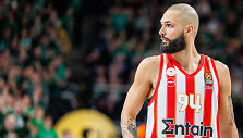 Evan Fournier