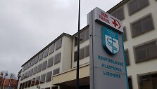 Respublikinė Klaipėdos ligoninė