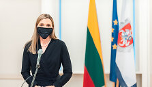 Agnė Bilotaitė