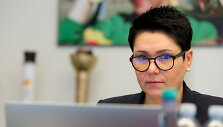 Daina Gudzinevičiūtė