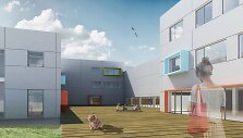 Kalnėnai &ndash; investicija į savo ir  savo vaikų ateitį
