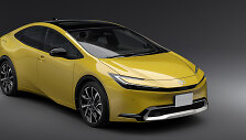 Naujasis &bdquo;Toyota Prius&ldquo;