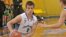&bdquo;JAZZ-KTU&ldquo; ekipos narys