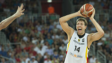 Dirkas Nowitzki