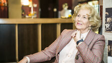 Dalia Tei&scaron;erskytė