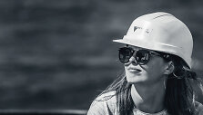 Hidrologė Greta Kilmonaitė