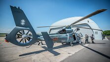 Lietuvos karinės oro pajėgos įsikūrė S. Dariaus ir S. Girėno aerodrome