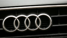 &bdquo;Audi&ldquo;