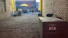 Kai kurios kavinės jau praėjusią savaitę ėmė aptarnauti tik tuos klientus, kurie turi Galimybių pasus.