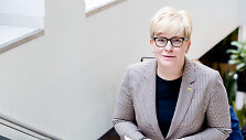 Ingrida &Scaron;imonytė