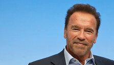 Arnoldas Schwarzeneggeris