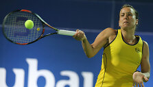 Barbora Strycova