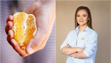 Moters ciklas / Gydytoja  Yuliya Asovskaja
