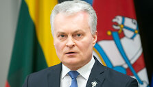 Gitanas Nausėda