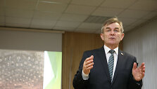 Viktoras Pranckietis