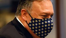 Mike'as Pompeo
