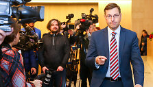 Gintaras Steponavičius