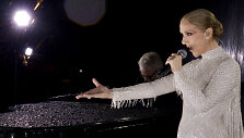 Celine Dion