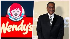 Junioras Bridgemanas sėkmingai investavo į &bdquo;Wendy's&ldquo; užkandinių tinklą.