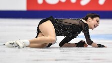 Jevgenija Medvedeva 
