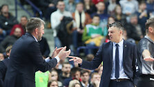 &Scaron;arūnas Jasikevičius