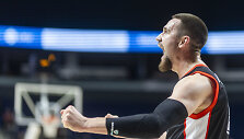 FIBA Čempionų lygos rungtynės: Vilniaus &bdquo;Rytas&ldquo;  &ndash; Patrų &bdquo;Prometheas&ldquo;