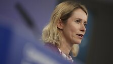 Kaja Kallas /  / AP