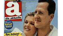&bdquo;Die Aktuelle&ldquo; vir&scaron;elis