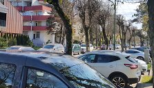 Ilgasis savaitgalis Palangoje