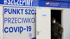 Skiepijimas nuo koronaviruso Lenkijoje