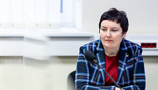 Lina Jaru&scaron;evičienė