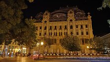 Apsilankymas Odesoje