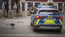 Vokietijos policija