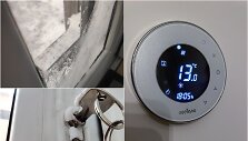 Klaipėdos rajono gyventojai &scaron;ią &scaron;altą savaitę &scaron;ąla ir namuose: jau kelinta para jiems stringa elektros tiekimas.